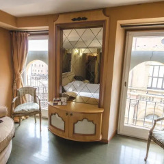 Отель Chic House Италия, Болонья - отзывы, цены и фото номеров - забронировать отель Chic House онлайн комната для гостей фото 2