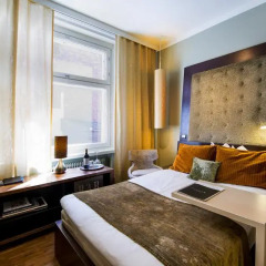 Klaus K Hotel комната для гостей фото 10