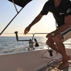 Отель Sail In Portugal
