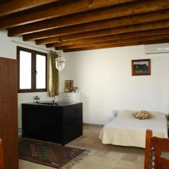 Отель Apartamentos Casa Juana Испания, Херес-де-ла-Фронтера - отзывы, цены и фото номеров - забронировать отель Apartamentos Casa Juana онлайн комната для гостей фото 2