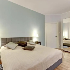 Апартаменты Sopot Prestige by Welcome Apartment Сопот комната для гостей