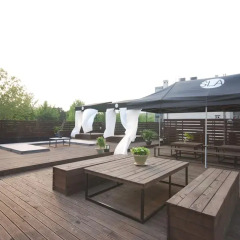 Отель Seoul Loft Apartments - SLA Южная Корея, Сеул - отзывы, цены и фото номеров - забронировать отель Seoul Loft Apartments - SLA онлайн бассейн