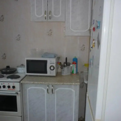 Апартаменты Askora Apartment Beloe Ozero удобства в номере фото 2