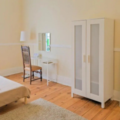 Ambiente Hostel & Rooms комната для гостей фото 4