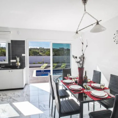 Отель Golden Dream Villa Кипр, Протарас - отзывы, цены и фото номеров - забронировать отель Golden Dream Villa онлайн питание
