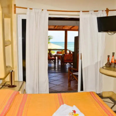 Отель Arena Suites 3* Полулюкс с различными типами кроватей фото 5