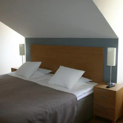 Отель Rex 4* Стандартный номер фото 3