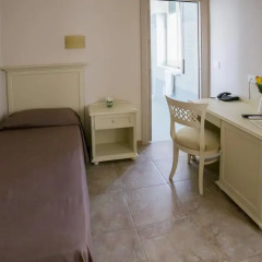 Hotel le Muse 3* Стандартный номер фото 2