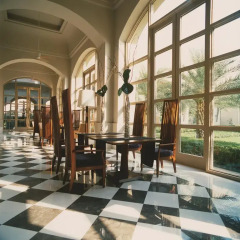 Отель Trident, Gurgaon питание фото 2