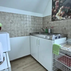 Отель Willa Marma B&B 3* Стандартный номер с двуспальной кроватью фото 26
