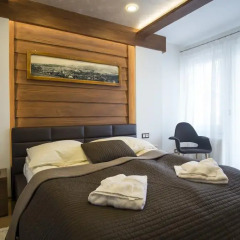 Отель Apartamenty Comfort & Spa Stara Polana Апартаменты фото 18