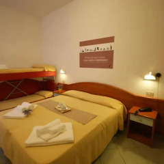 Hotel Villa Caterina комната для гостей фото 5