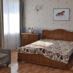 Hotel Panova комната для гостей фото 2