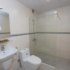 Europa Hotel 3* Стандартный номер фото 7
