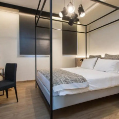 Отель Egnatia Palace 4* Люкс повышенной комфортности фото 24