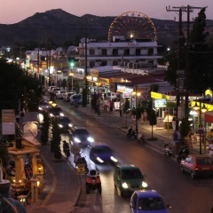 Dimitra Hotel