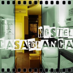 Отель Hostel Casablanca City Болгария, Варна - отзывы, цены и фото номеров - забронировать отель Hostel Casablanca City онлайн спортивное сооружение