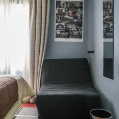 Отель Marmotel Etoile 3* Стандартный номер с различными типами кроватей фото 6