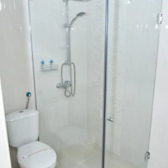 Апартаменты White Rose Apartments Студия с разными типами кроватей фото 6
