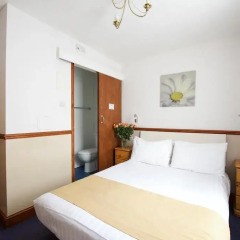 Hotel Meridiana 3* Номер категории Эконом фото 4
