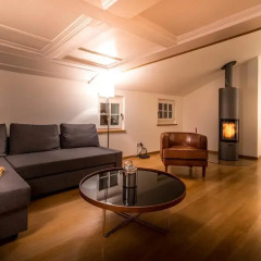 Отель Lake Side Location Bellevue Апартаменты фото 46