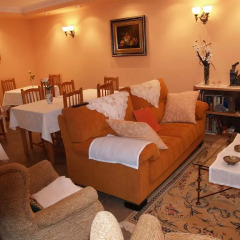 Hotel Las Torres интерьер отеля фото 2
