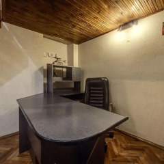 Гостиница 2-level apt on Kovzhuna str. балкон