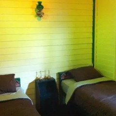 Отель Baan Tepa Boutique House 2* Улучшенный номер с различными типами кроватей фото 5