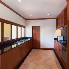 Отель Baan Bua Estate by Tropiclook 4* Вилла с разными типами кроватей фото 15