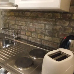 Апартаменты Dylan Apartments Paddington Студия разные типы кроватей фото 8