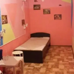Hostel Ra комната для гостей фото 4
