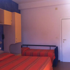 Hotel Viking 3* Номер Эконом с разными типами кроватей фото 12