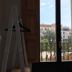 Отель Reina 12 Guest House 3* Стандартный номер с 2 отдельными кроватями фото 2