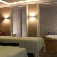 Sentido Golden Bay Турция, Аланья - отзывы, цены и фото номеров - забронировать отель Sentido Golden Bay онлайн спа фото 2