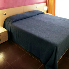 Отель B&B Igea 3* Стандартный номер