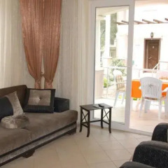 Dream of Holiday Holiday Home Турция, Олудениз - отзывы, цены и фото номеров - забронировать отель Dream of Holiday Holiday Home онлайн комната для гостей фото 2