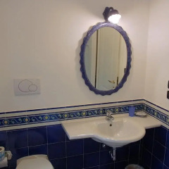 Отель Villa Rina 3* Стандартный номер с различными типами кроватей
