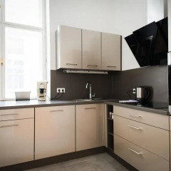 Отель Exclusive Apartment Rathaus Австрия, Вена - отзывы, цены и фото номеров - забронировать отель Exclusive Apartment Rathaus онлайн в номере
