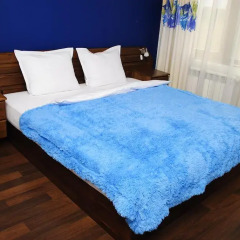Апартаменты Beauty Apartment комната для гостей фото 5