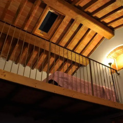 Отель Casa Olmo Кастаньето-Кардуччи интерьер отеля