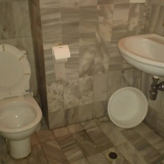 Отель Guest House Lilia ванная фото 2
