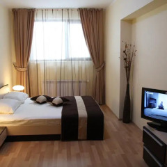Отель Kamelia Complex 4* Апартаменты фото 4