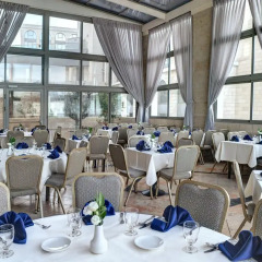 Отель Olive Tree Royal Plaza Иерусалим помещение для мероприятий
