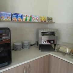 Отель Duncan Holiday Accommodation развлечения