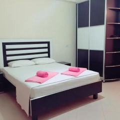 Отель Villa Marku Soanna 3* Студия фото 2
