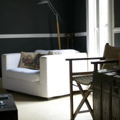 Отель Varaba Country House удобства в номере