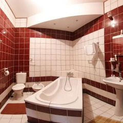 Гостиница Воскресенский 3* Люкс фото 4
