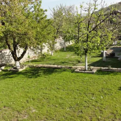 Отель Villa Detelina Balchik фото 9