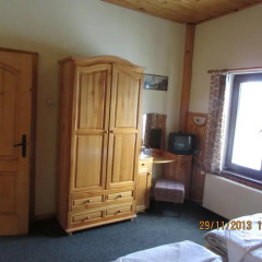 Отель Orehite Guest House Стандартный номер фото 6