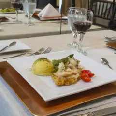 Isabella Boutique Hotel в номере